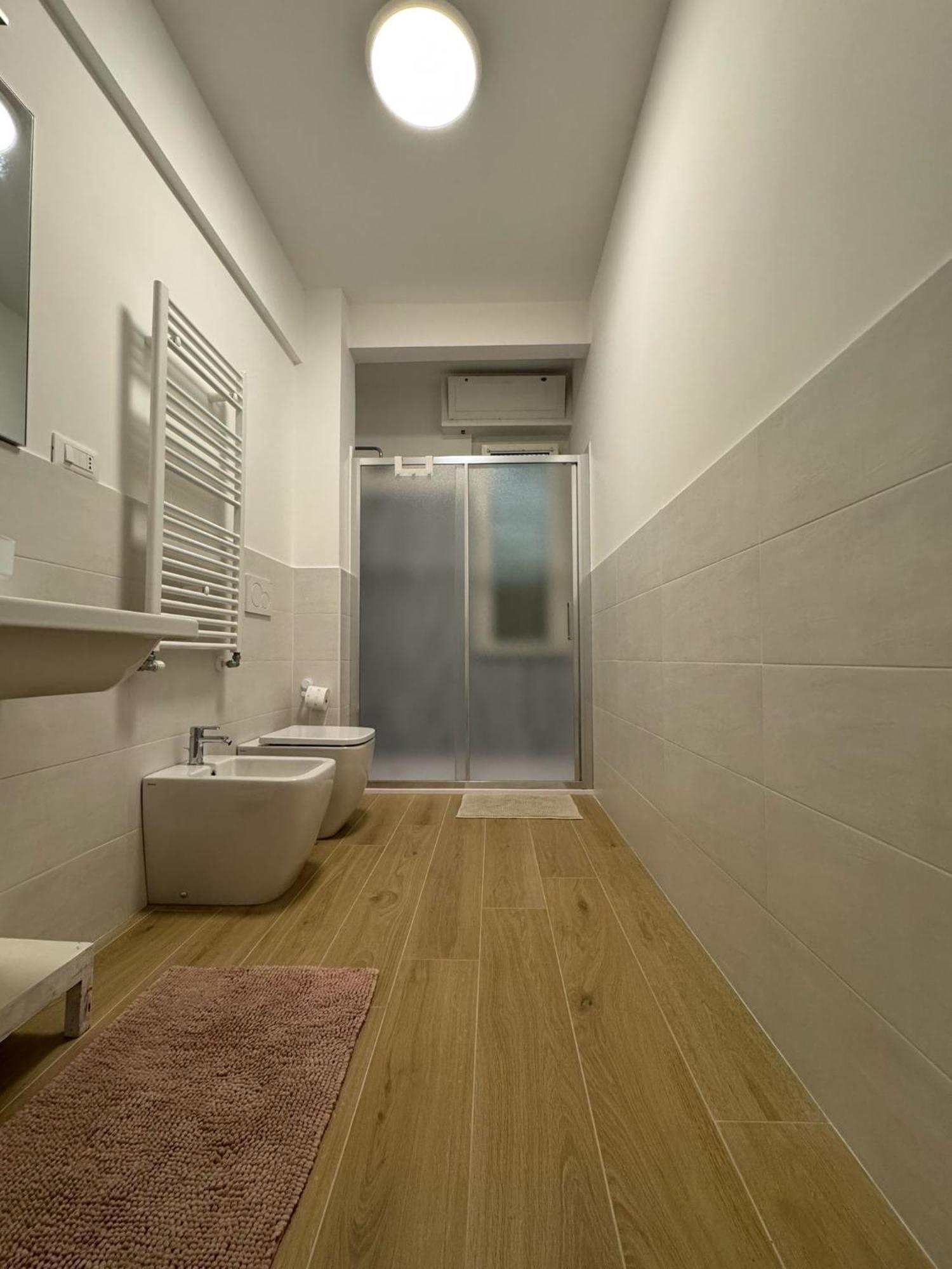 Ca Adri , Appartamento In Posizione Strategica Per Godere Delle Spiaggia E Dei Sentieri Outdoor ! Finale Ligure Exterior photo